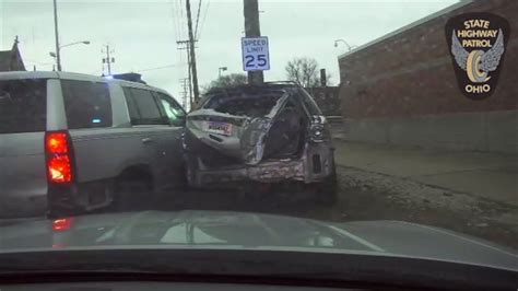 Detective struck during chase in north St. Louis County, driver charged